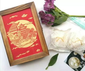 青商企業(yè)展 藝學(xué)軒工藝品經(jīng)營部——守護(hù)非遺，零售匠心