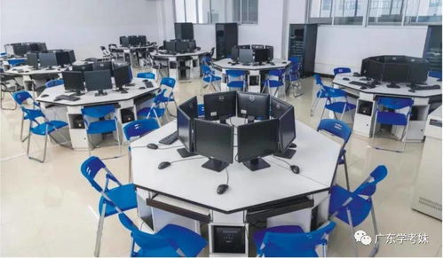 盤點省內廣受歡迎的9大專科院校 除了深職，這幾所誰能想到 計算機軟件研發