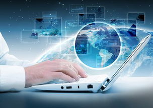 數碼時代的引擎 探索電腦與計算機軟件研發的無限可能