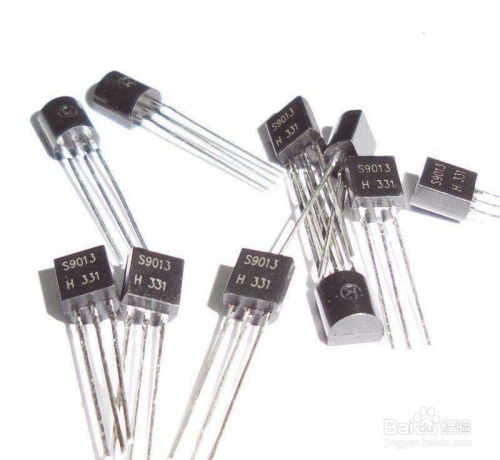 六大常用電子元器件的識(shí)別